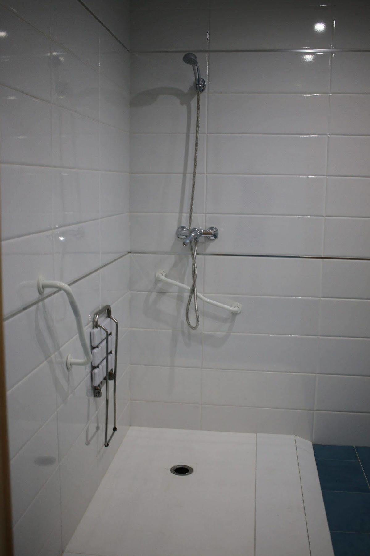 Albergue Compostela Saint-Jacques-de-Compostelle Extérieur photo
