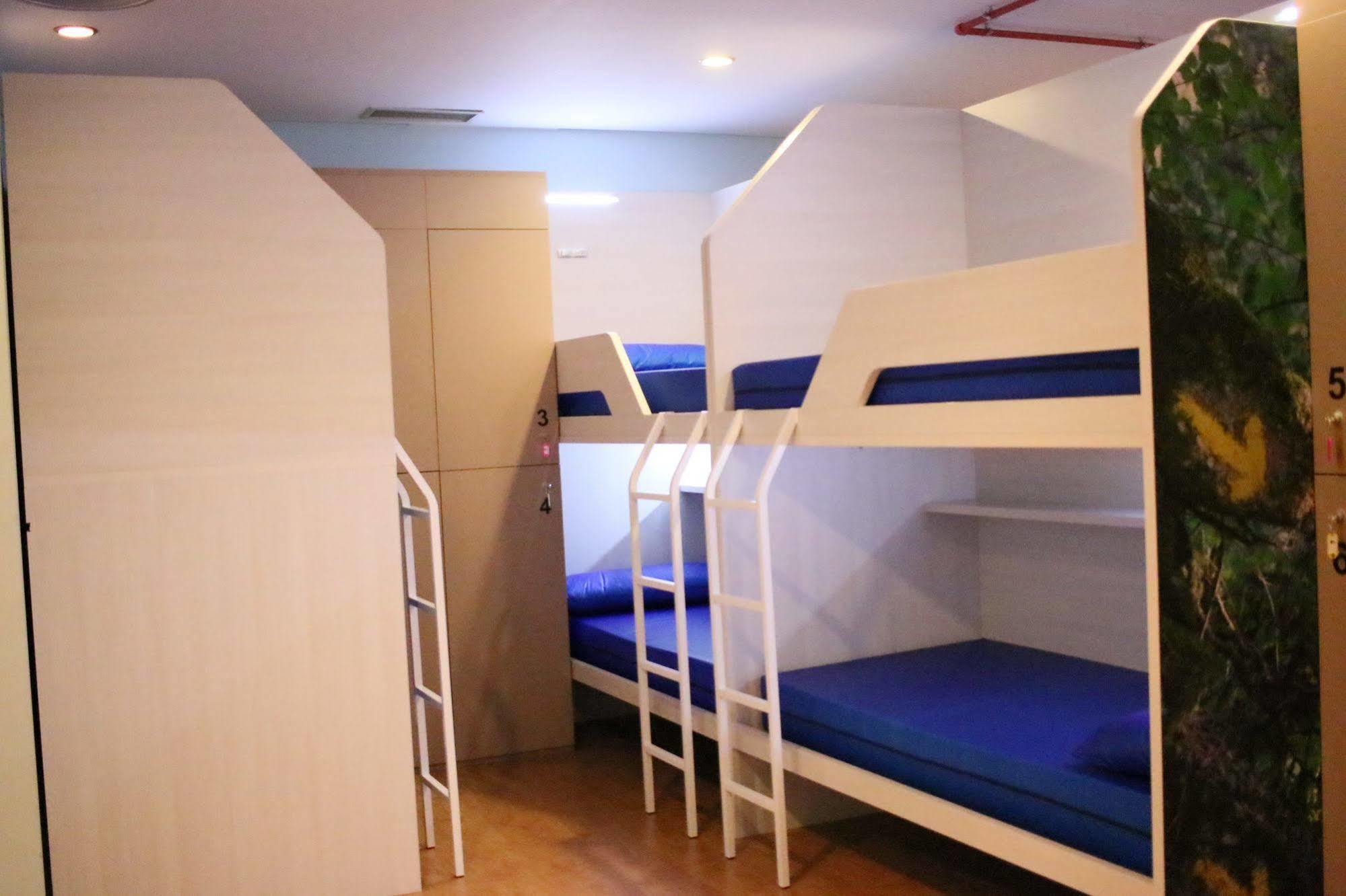 Albergue Compostela Saint-Jacques-de-Compostelle Extérieur photo